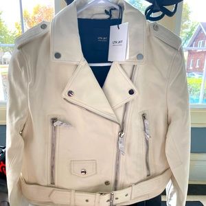 Brand New W/Tags LTH JKT Maya Jacket